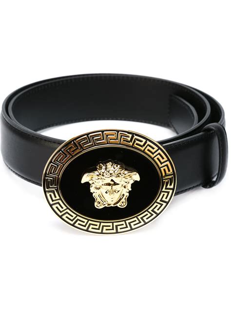 versace belt head|Versace belt men price.